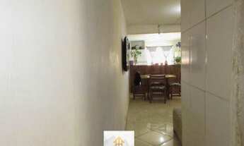 Imagem: Casa à venda em São Paulo, centro, com