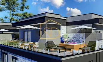 Imagem: Maravilhoso Sobrado Triplex com 3 quartos