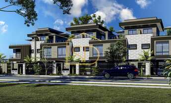 Imagem 5: Maravilhoso Sobrado Triplex com 3 quartos 1 suíte, varanda e jazuzzi, 150m², à venda em Cu