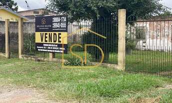 Imagem: Maravilhoso Terreno ZS2.1 com 626,87m²