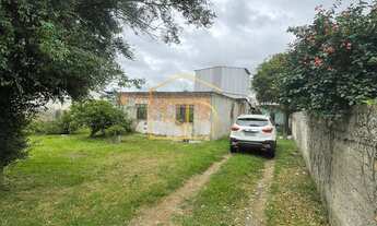 Imagem 4: Maravilhoso Terreno ZS2.1 com 626,87m², à venda em Curitiba, Boqueirão