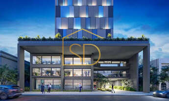 Imagem: Oportunidade Studio 1 quarto no Portão