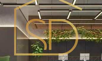 Imagem 3: Oportunidade Studio 1 quarto no Portão em Curitiba