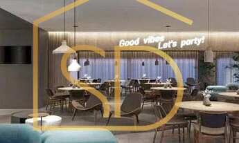 Imagem 5: Oportunidade Studio 1 quarto no Portão em Curitiba