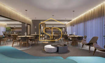 Imagem 6: Oportunidade Studio 1 quarto no Portão em Curitiba