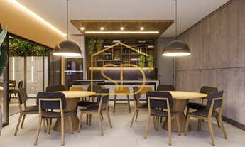 Imagem 7: Oportunidade Studio 1 quarto no Portão em Curitiba