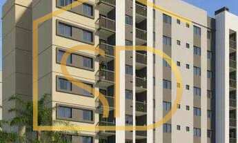 Imagem: Apartamento no Parque dos Manacás com 2