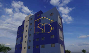 Imagem 6: Apartamento Novo com 1 quarto, 40,72m², à venda em Curitiba, Cajuru