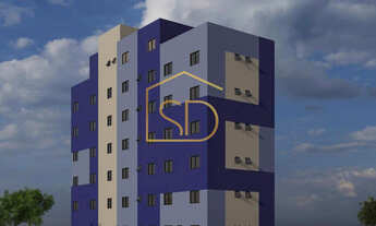 Imagem 7: Apartamento Novo com 1 quarto, 40,72m², à venda em Curitiba, Cajuru