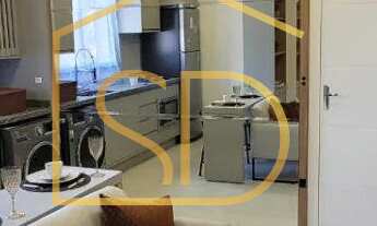 Imagem 2: Apartamento Novo com 1 quarto, 40,72m², à venda em Curitiba, Cajuru