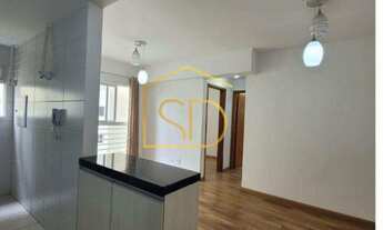 Imagem 3: Ótímo Apartamento à venda, com 2 quartos 1 suíte, 50,60m² , piscina no Edifício Ilhas do H