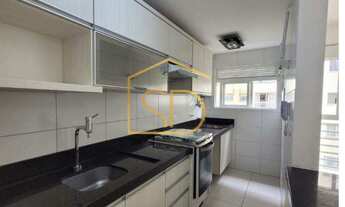 Imagem 4: Ótímo Apartamento à venda, com 2 quartos 1 suíte, 50,60m² , piscina no Edifício Ilhas do H