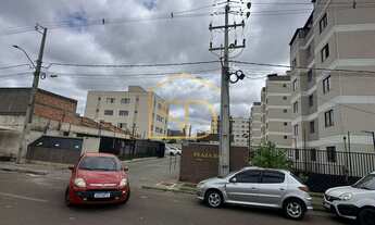 Imagem 5: Apartamento Garden para alugar em São José dos Pinhais, Afonso Pena, com 2 quartos