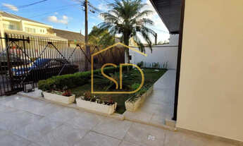 Imagem 2: Maravilhosa Casa com 3 quartos sendo 2 suítes, 178m², à venda no Aristocrata em São José d