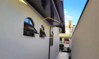 Imagem 4: Maravilhosa Casa com 3 quartos sendo 2 suítes, 178m², à venda no Aristocrata em São José d