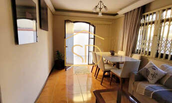 Imagem 7: Maravilhosa Casa com 3 quartos sendo 2 suítes, 178m², à venda no Aristocrata em São José d