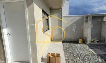 Imagem 4: Casa Nova a venda com 3 quartos 1 suite no Aristocrata em São José dos Pinhais