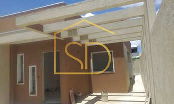 Imagem 3: Excelente Casa Nova com 3 quartos 1 suíte, 60m², à venda em São José dos Pinhais, Guatupê