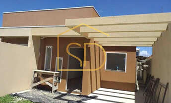 Imagem 4: Excelente Casa Nova com 3 quartos 1 suíte, 60m², à venda em São José dos Pinhais, Guatupê