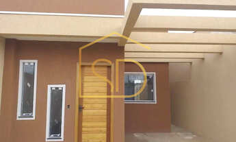 Imagem 5: Excelente Casa Nova com 3 quartos 1 suíte, 60m², à venda em São José dos Pinhais, Guatupê