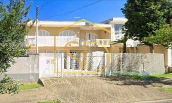 Imagem 2: Maravilhosa Casa Duplex com 4 quartos 2 suítes, 340m², à venda em Curitiba, Jardim das Amé