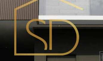 Imagem 4: Espetacular Casa Triplex Alto Padrão no Condomínio Vila Doro com 3 quartos 1 suíte e Rooft