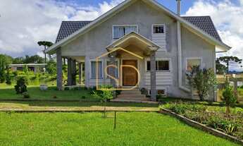 Imagem: Espetacular Chácara com 7.996,60m² e Linda