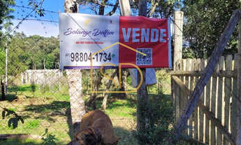 Imagem 4: Linda Chácara 41 no Condominio Sol Nascente com 5050m², à venda em Tijucas do Sul