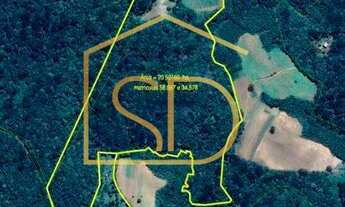 Imagem: Chácara 11 Alqueires Paulista à venda