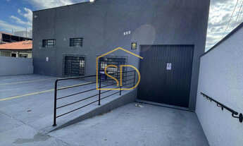 Imagem: Excelente Barracão Comercialou Industrial