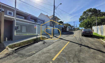 Imagem 5: Excelente Sobrado Novo com 3 suítes, 300m² de terreno, à venda em São José dos Pinhais, Ar