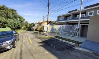 Imagem 6: Excelente Sobrado Novo com 3 suítes, 300m² de terreno, à venda em São José dos Pinhais, Ar