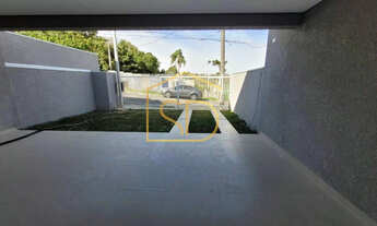 Imagem 7: Excelente Sobrado Novo com 3 suítes, 300m² de terreno, à venda em São José dos Pinhais, Ar