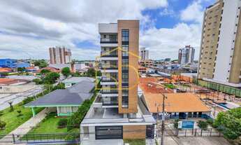 Imagem: Espetacular Apartamento No Breeze Residencial