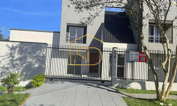 Imagem 2: Espetacular Sobrado à Venda com 3 quartos 1 suite, 5 vagas, 180m², em São José dos Pinhais