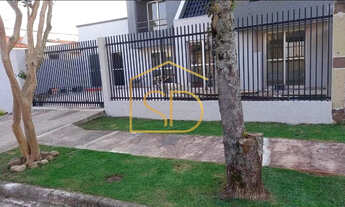 Imagem 5: Espetacular Sobrado à Venda com 3 quartos 1 suite, 5 vagas, 180m², em São José dos Pinhais