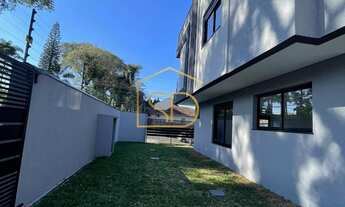 Imagem 7: Espetacular Sobrado Alto Padrão de esquina com 3 suites, Ático e Varanda Gourmet, 225m², à