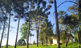 Imagem: Linda Chácara de 21160m² com Casa, à