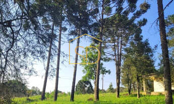 Imagem 2: Linda Chácara de 21160m² com Casa , à venda em Tijucas do Sul, Morro Vermelho