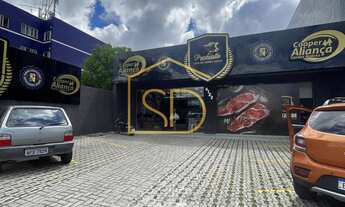 Imagem: Excelente Ponto comercial com 200m² à