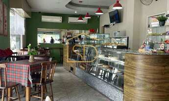 Imagem 2: Maravilhoso Ponto Comercial com clientela formada à venda no Centro de São José dos Pinhai