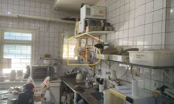 Imagem 5: Maravilhoso Ponto Comercial com clientela formada à venda no Centro de São José dos Pinhai