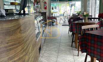 Imagem 3: Maravilhoso Ponto Comercial com clientela formada à venda no Centro de São José dos Pinhai