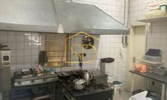 Imagem 6: Maravilhoso Ponto Comercial com clientela formada à venda no Centro de São José dos Pinhai