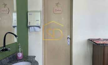 Imagem 4: Maravilhoso Ponto Comercial com clientela formada à venda no Centro de São José dos Pinhai