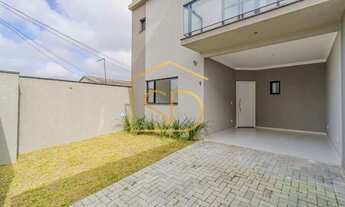 Imagem: RESIDENCIAL DE JULIA  SOBRADO NOVO