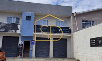 Imagem 3: Ótimo Studio para locação, com água e luz incluso, na Costeira em São José dos Pinhais