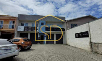 Imagem 2: Ótimo Studio para locação, com água e luz incluso, na Costeira em São José dos Pinhais