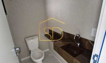 Imagem 7: Sobrado com 3 quartos, 127,09m², à venda em Curitiba, Uberaba