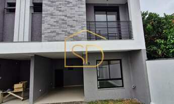 Imagem: Sobrado com 3 quartos, 127,09m², à venda